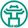 하노이 관광부의 로고