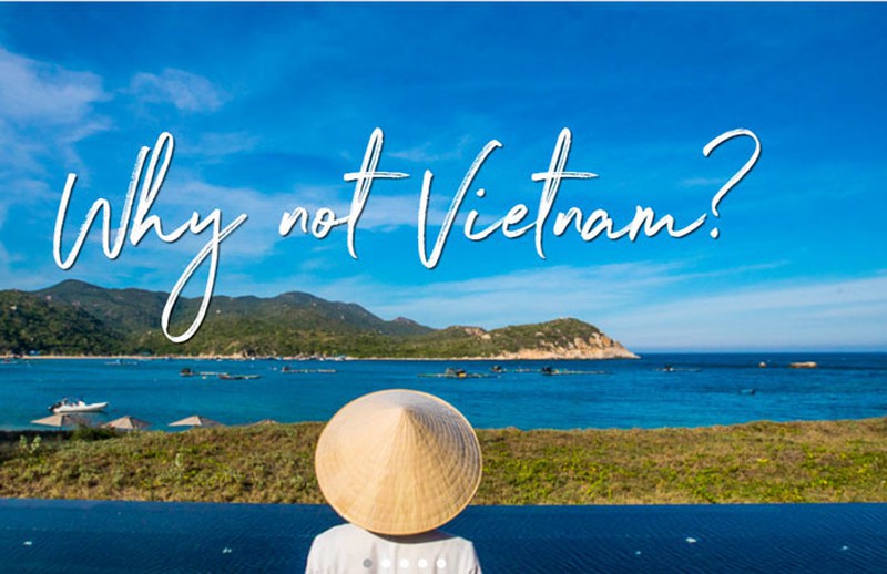 Tổng hợp những hình ảnh đẹp Việt Nam chất lượng cao  EUVietnam Business  Network EVBN