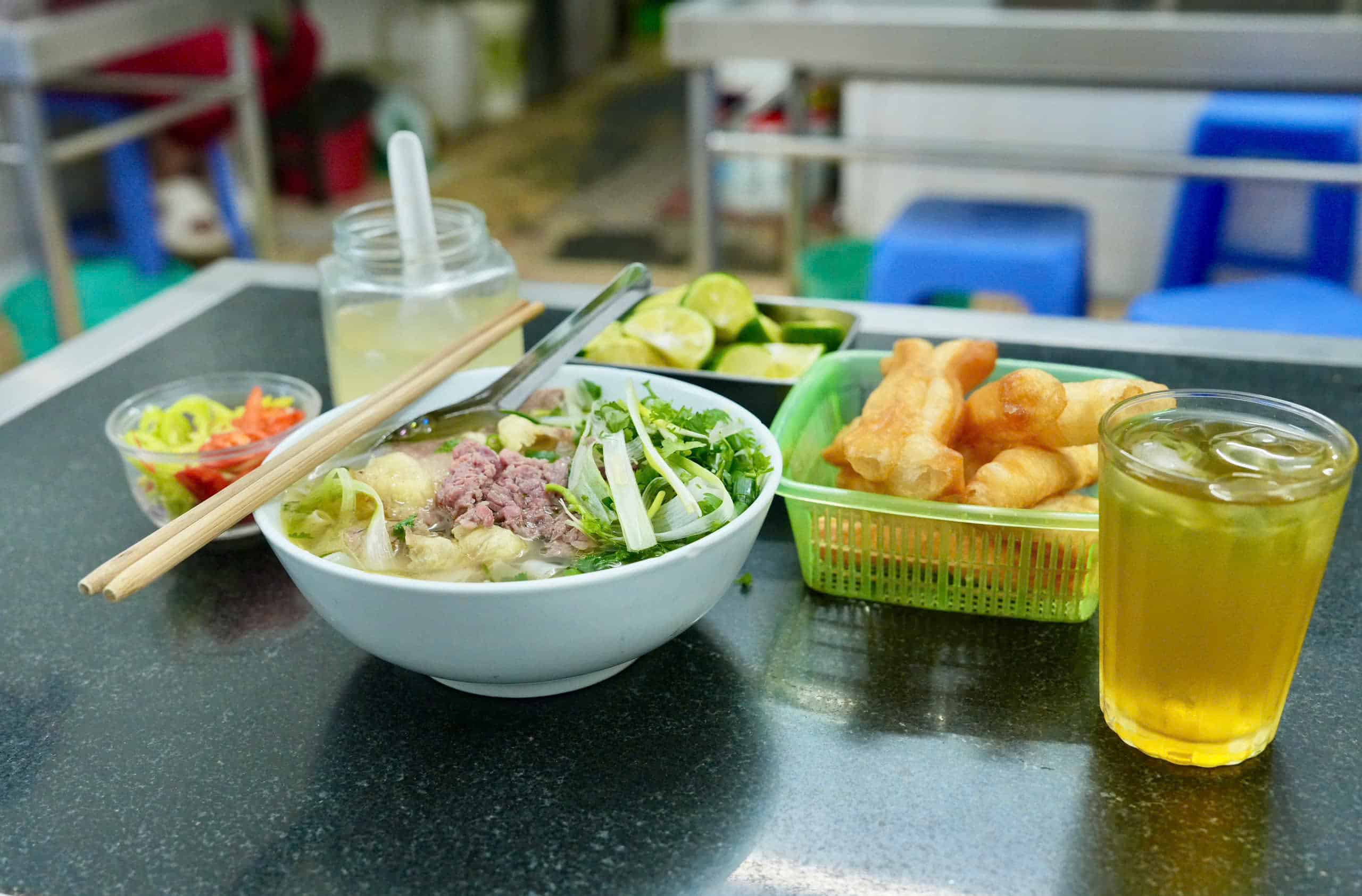 'Hanoi Culinary Culture Festival 2024: Preserve the value of Pho'