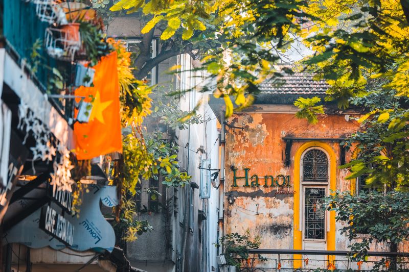 'Hanoi ranked among world’s best cities for 2024 by Euromonitor International'