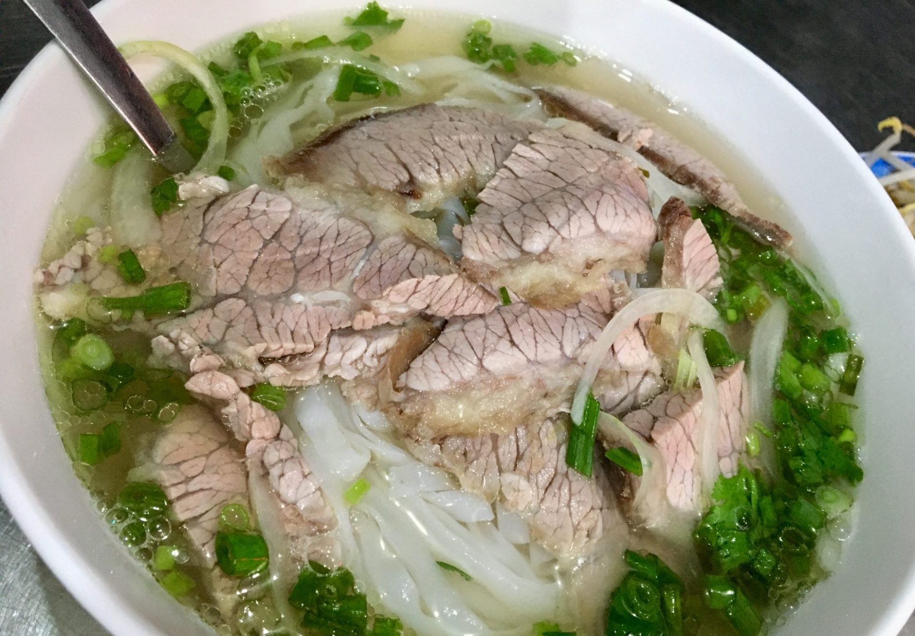 'Hanoi Pho celebrated at the Hanoi Culinary Culture Festival'